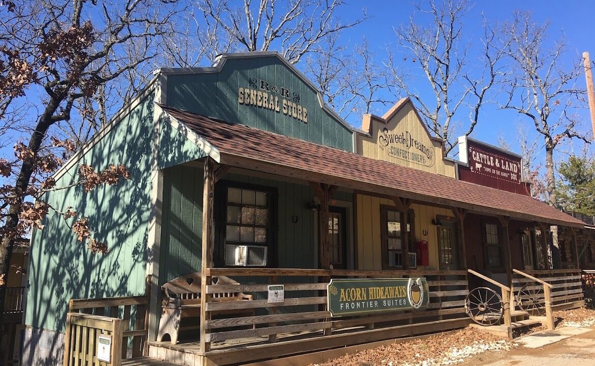 Photo of Outdoor in Canton