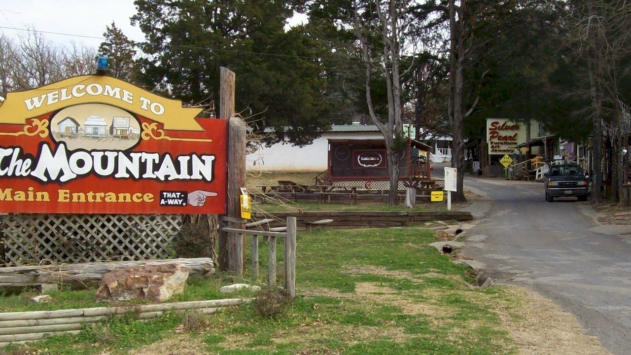 Photo of Outdoor in Canton