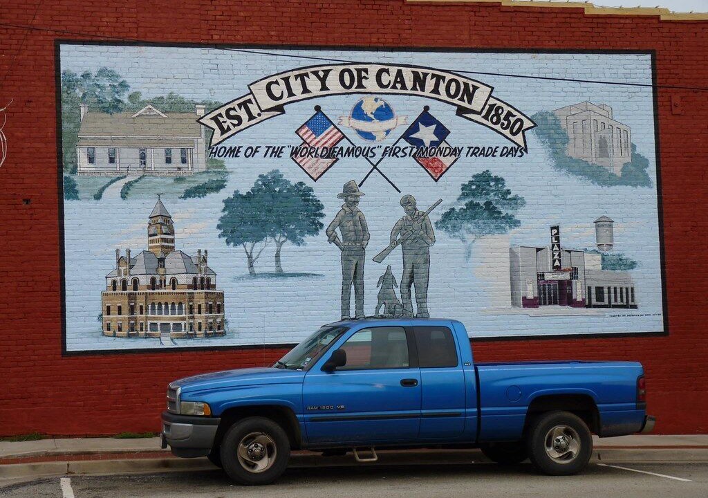 Photo of Outdoor in Canton