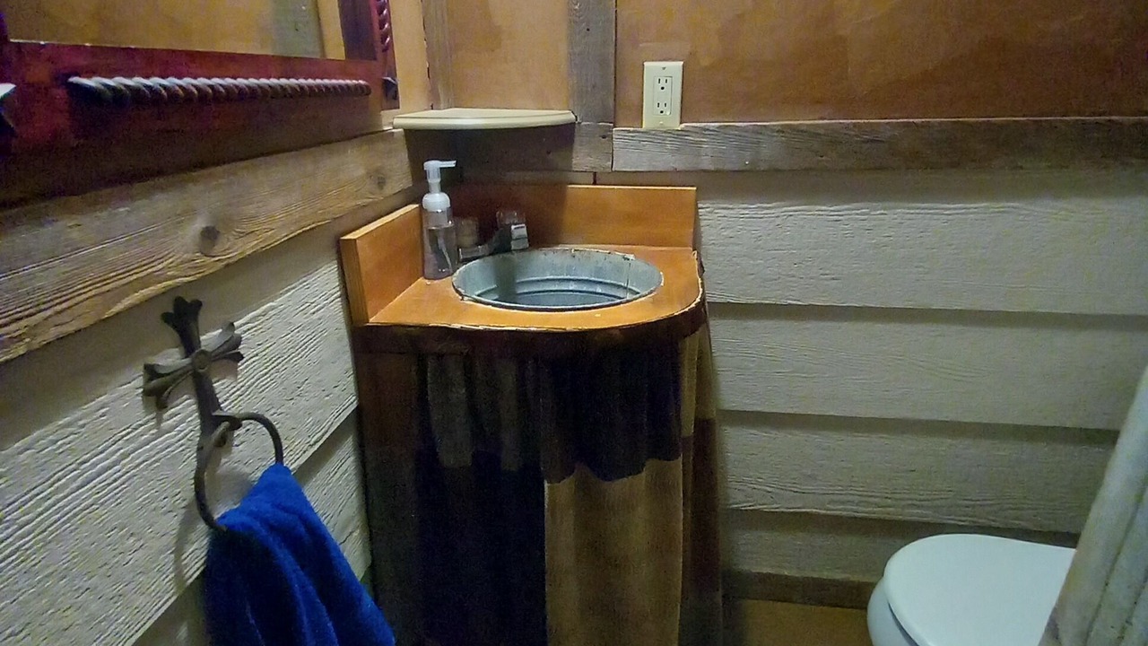 Photo of Bathroom in Canton