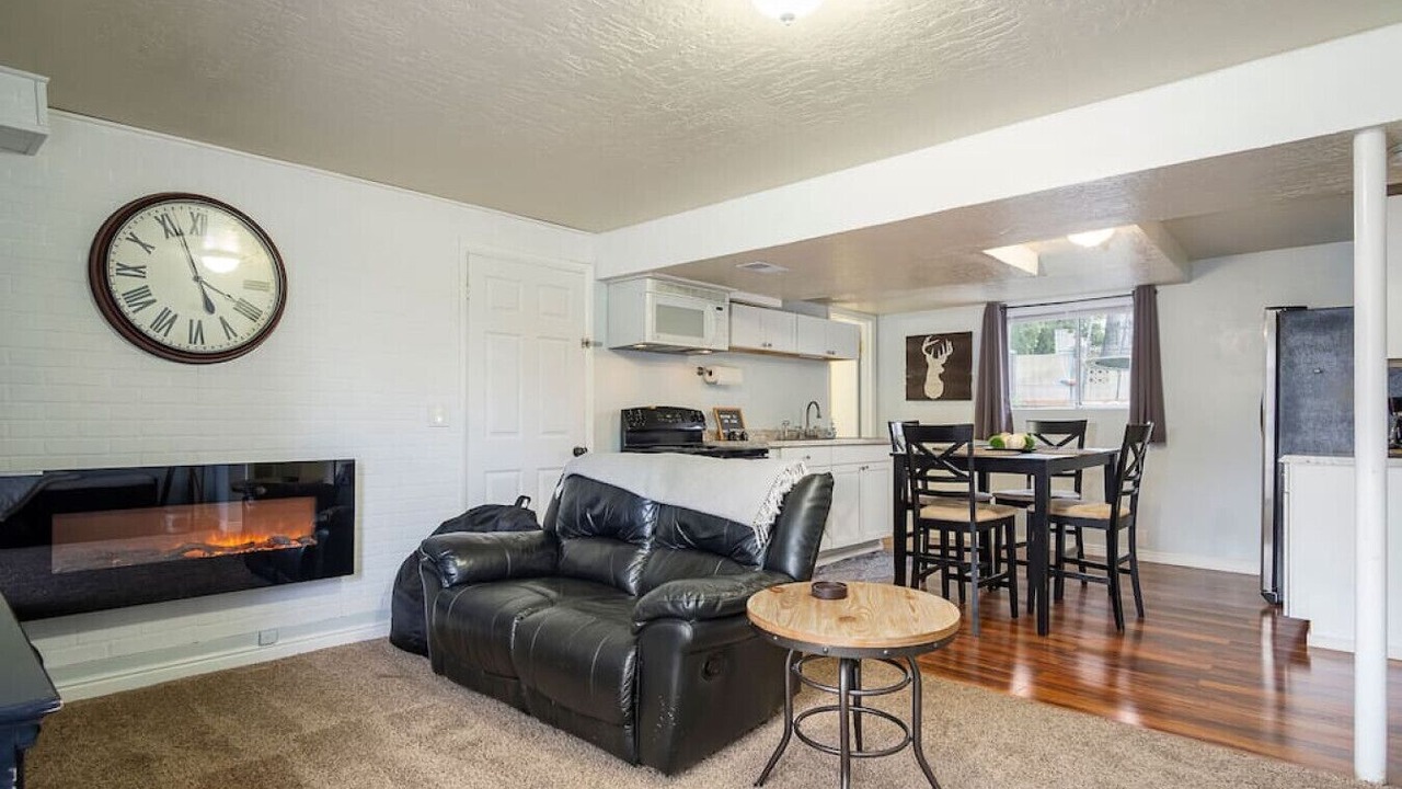 Photo of Livingroom in Sandy