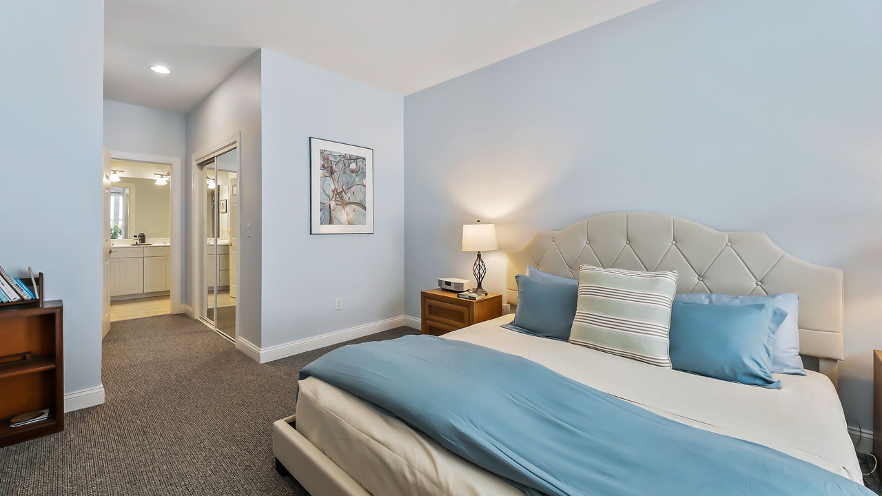 Photo of Bedroom in Pittsfield