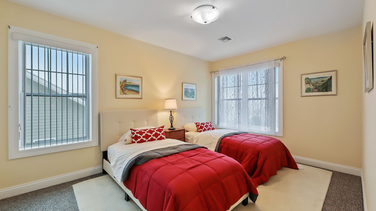 Photo of Bedroom in Pittsfield