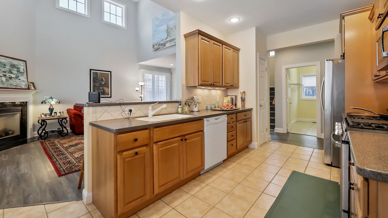 Photo of Kitchen in Pittsfield