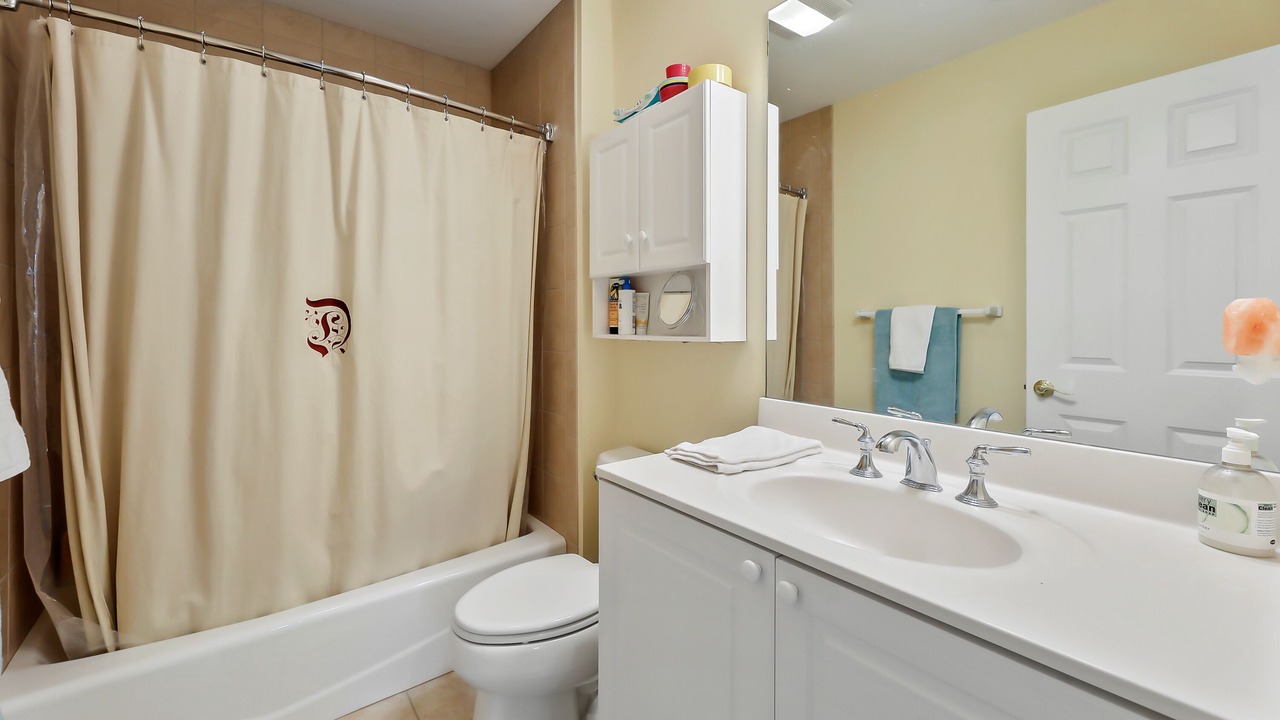 Photo of Bathroom in Pittsfield