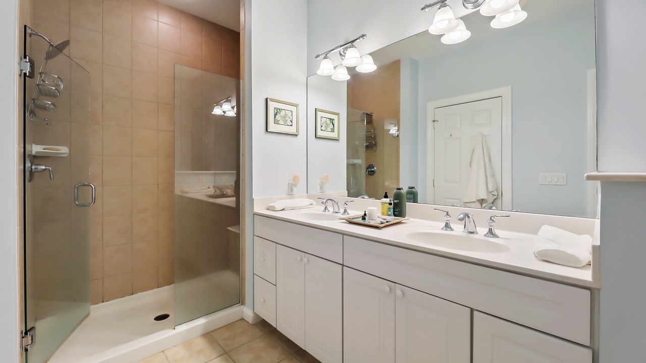 Photo of Bathroom in Pittsfield