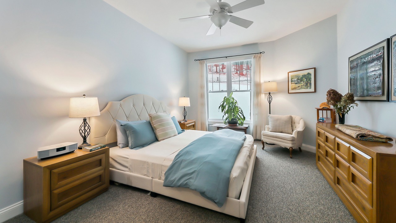 Photo of Bedroom in Pittsfield