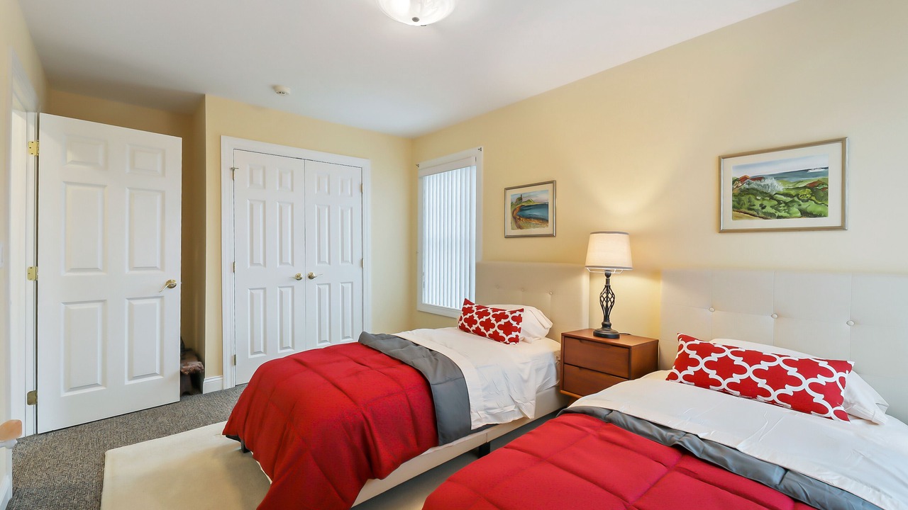 Photo of Bedroom in Pittsfield