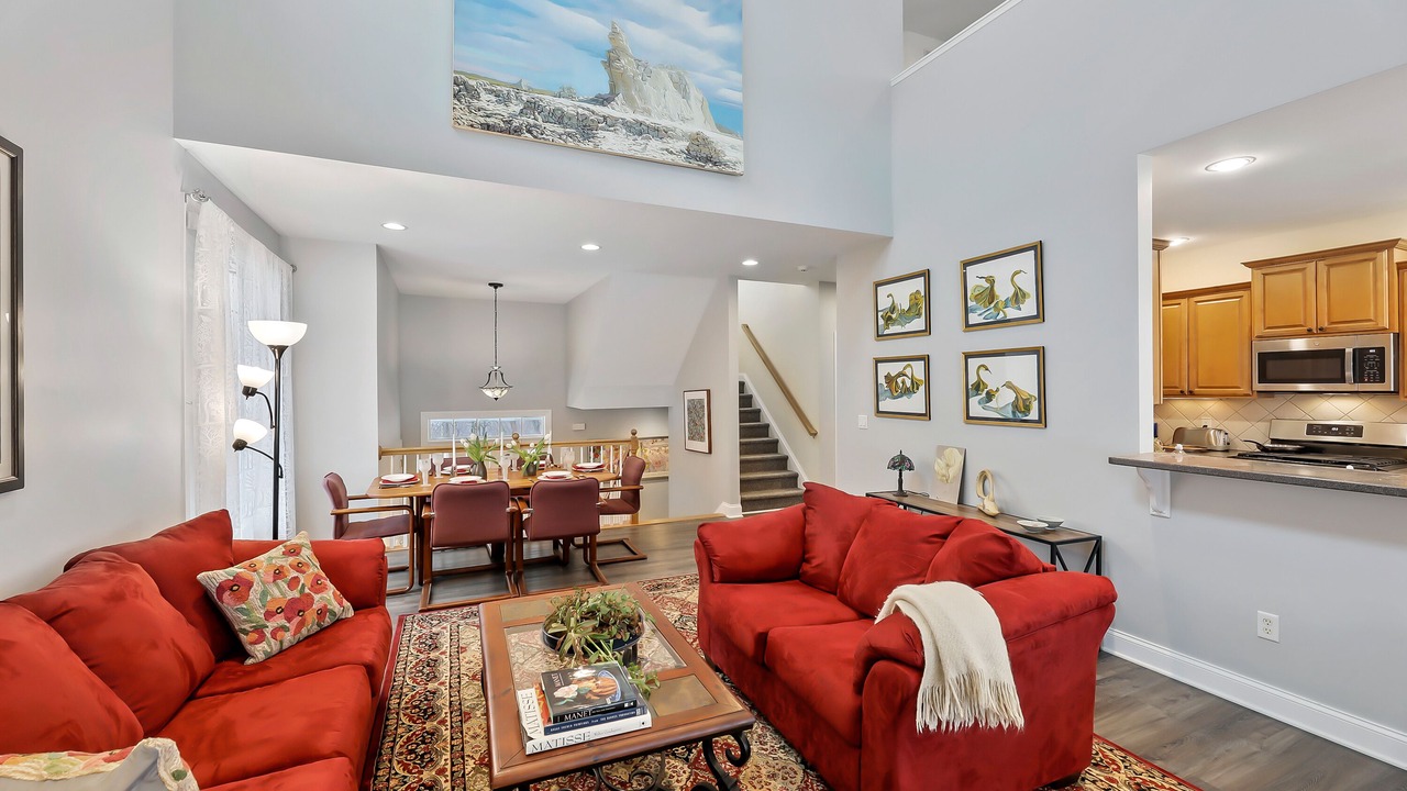 Photo of Livingroom in Pittsfield