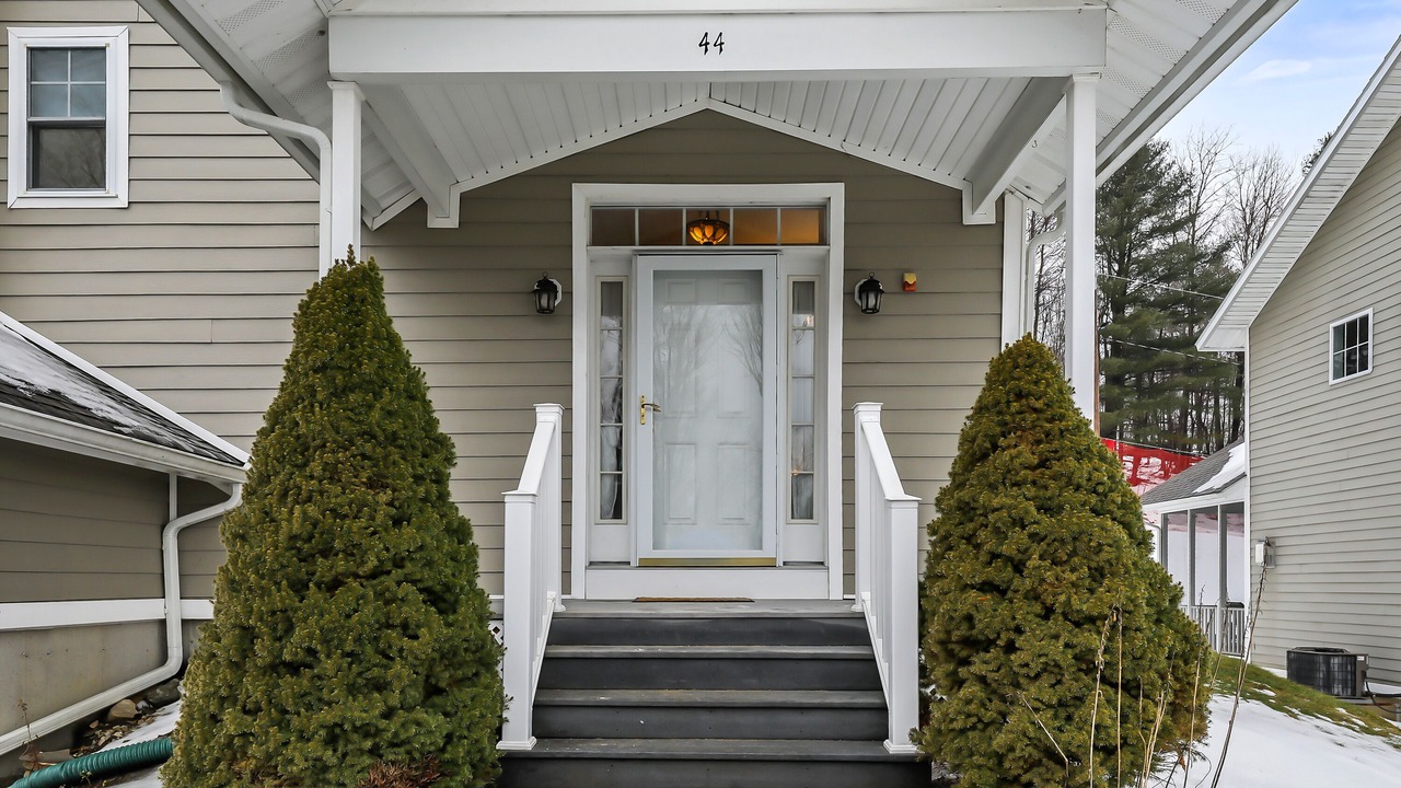 Photo of Outdoor in Pittsfield