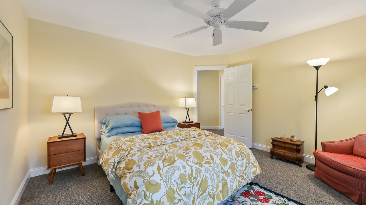 Photo of Bedroom in Pittsfield