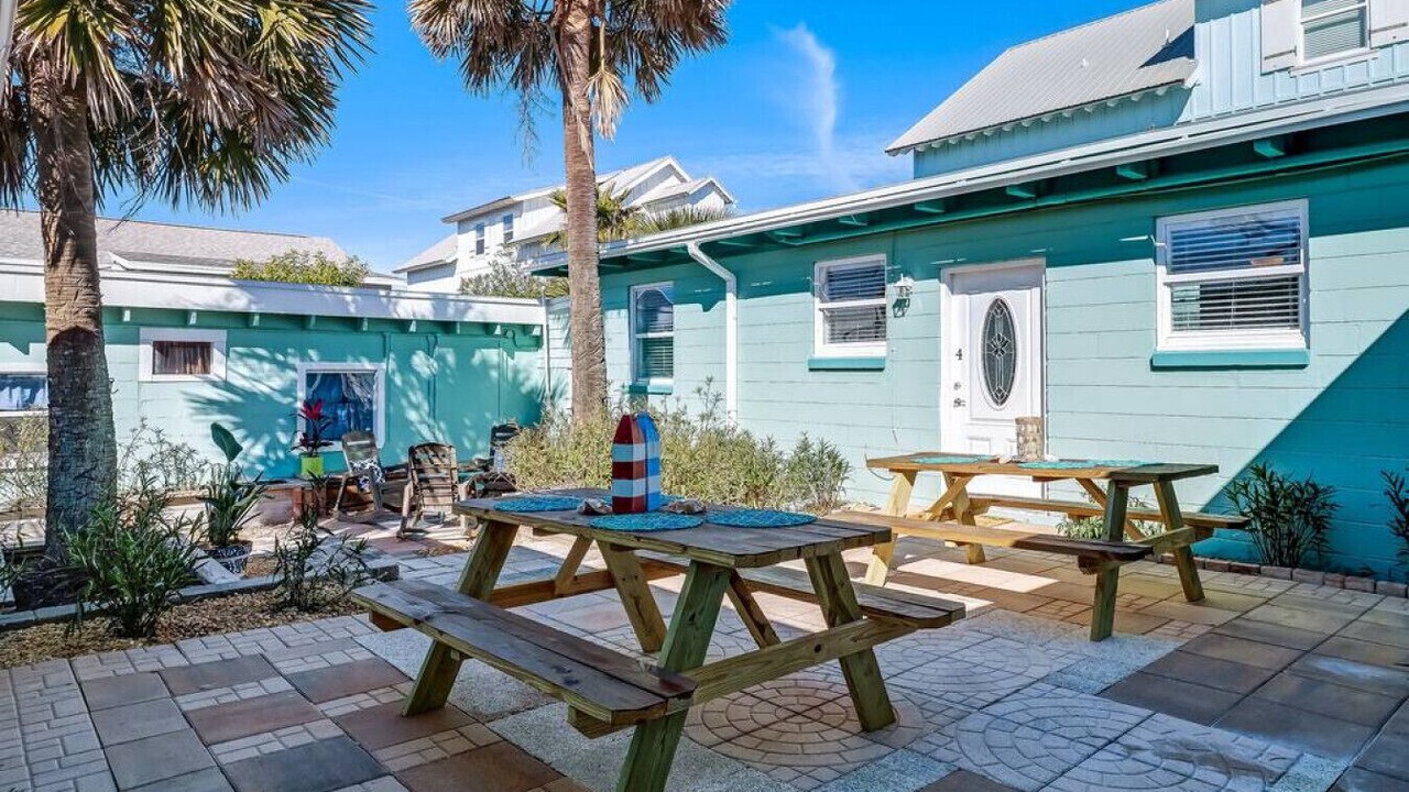 Photo of Outdoor in Fernandina Beach
