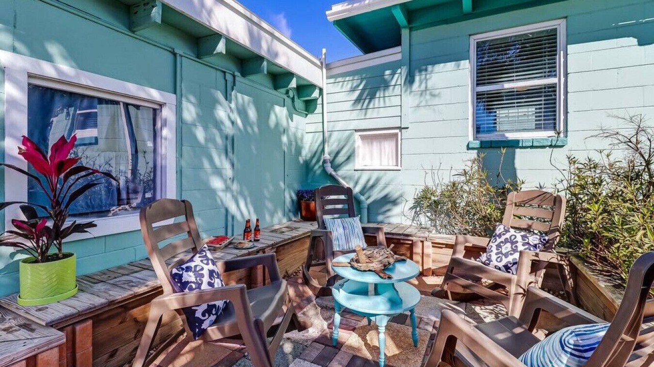 Photo of Outdoor in Fernandina Beach