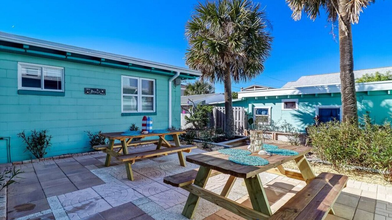 Photo of Outdoor in Fernandina Beach