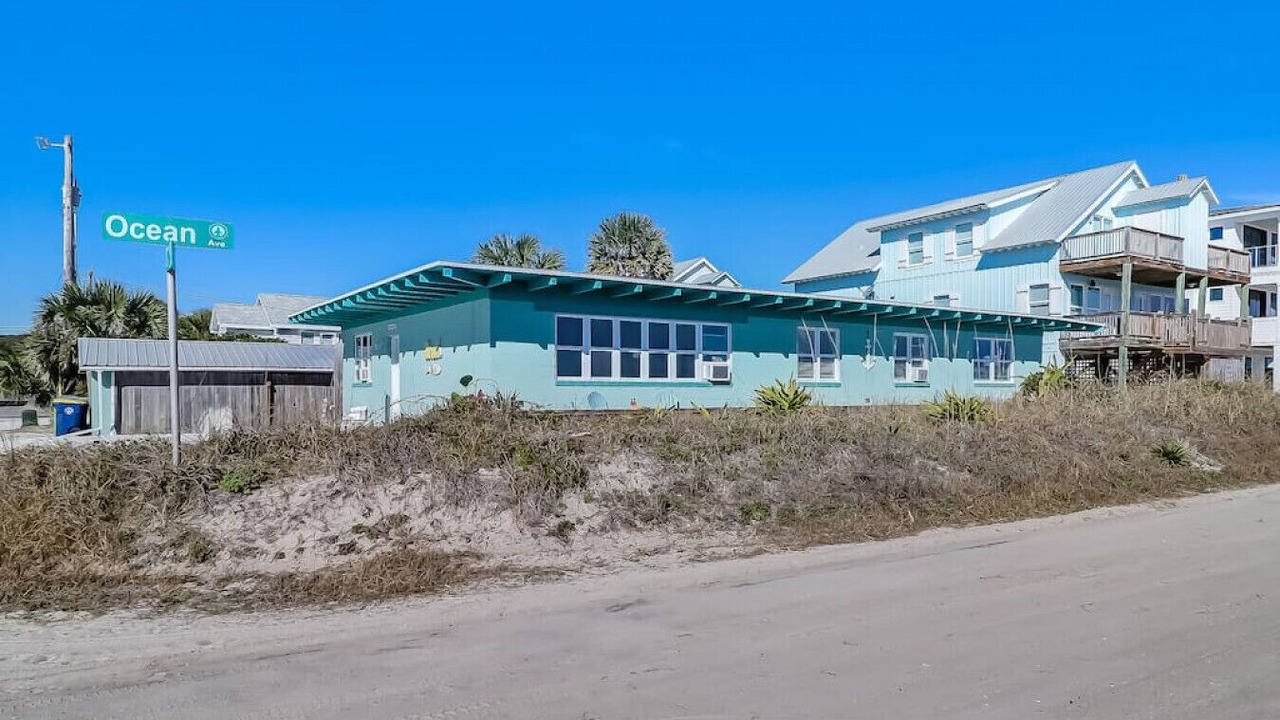 Photo of Others in Fernandina Beach