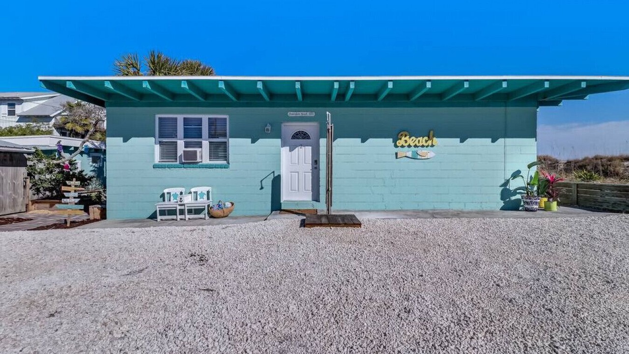 Photo of Others in Fernandina Beach