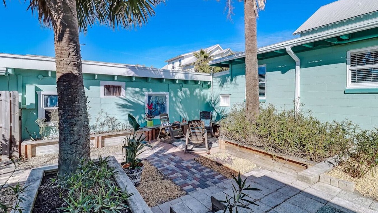Photo of Outdoor in Fernandina Beach