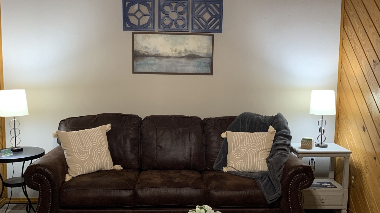 Photo of Livingroom in Heavener