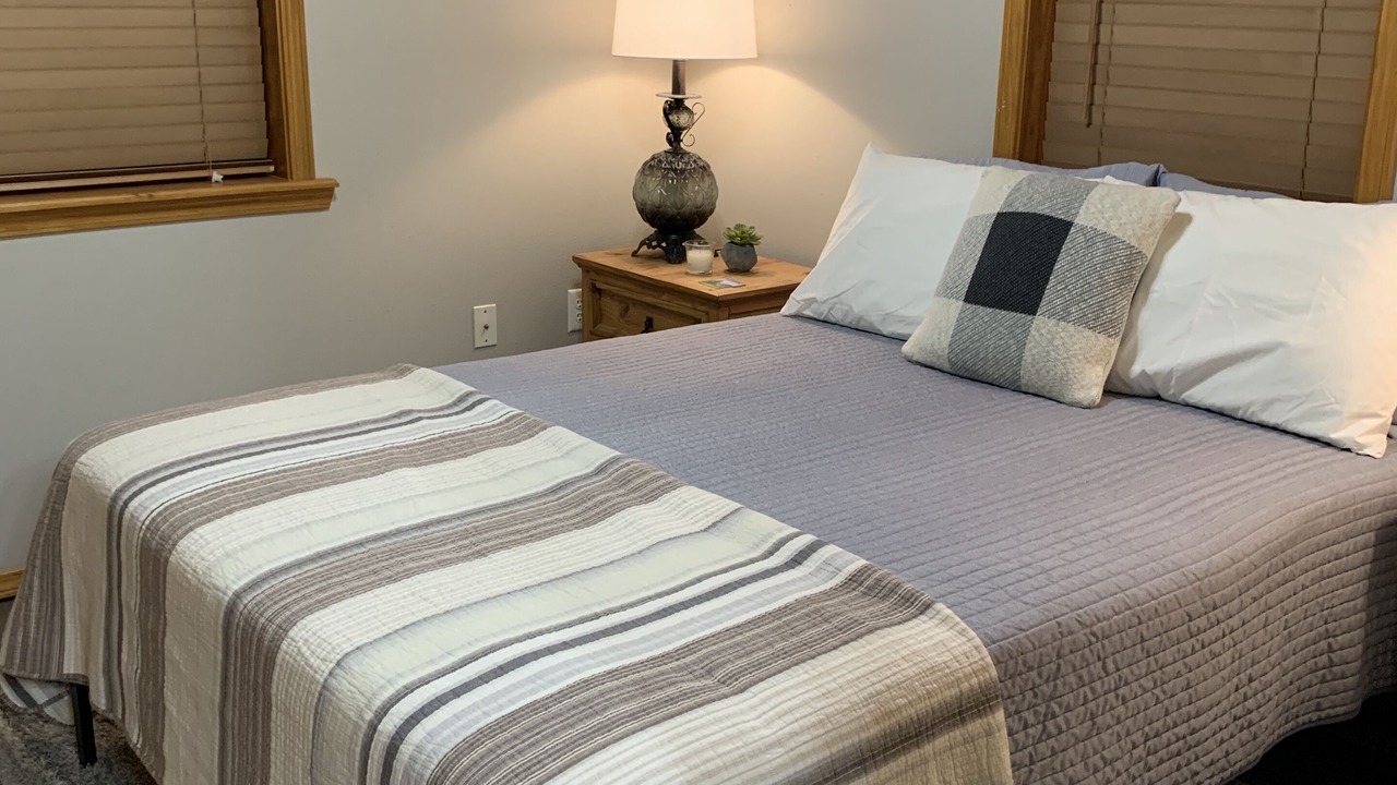 Photo of Bedroom in Heavener