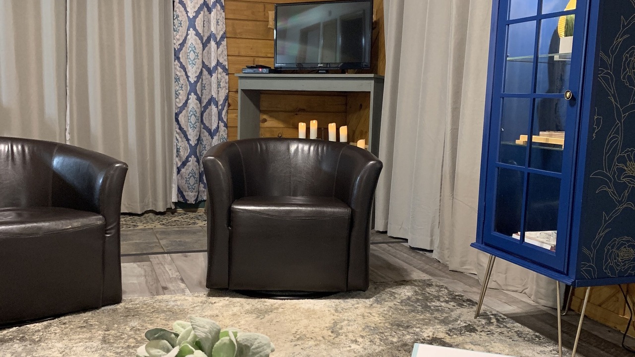 Photo of Livingroom in Heavener