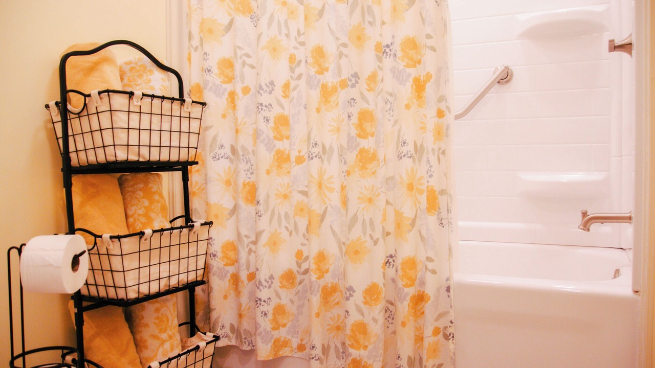 Photo of Bathroom in Washington