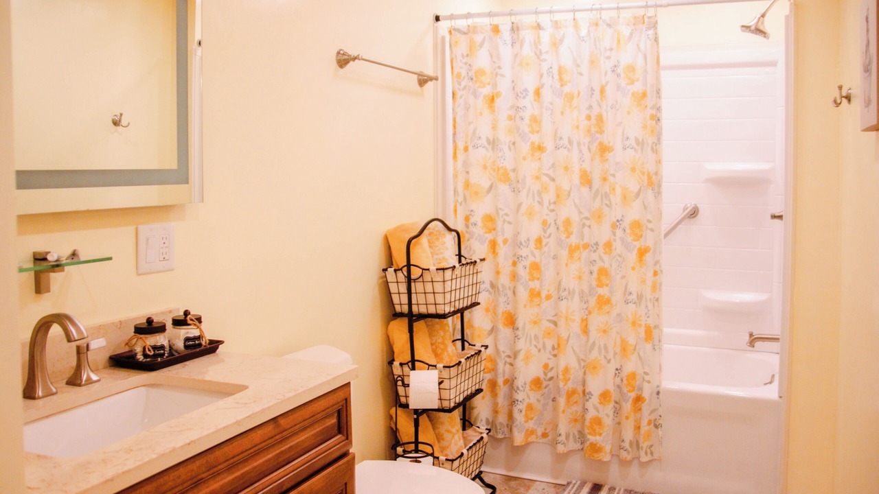 Photo of Bathroom in Washington