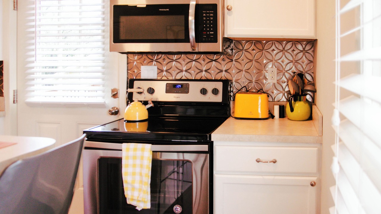 Photo of Kitchen in Washington