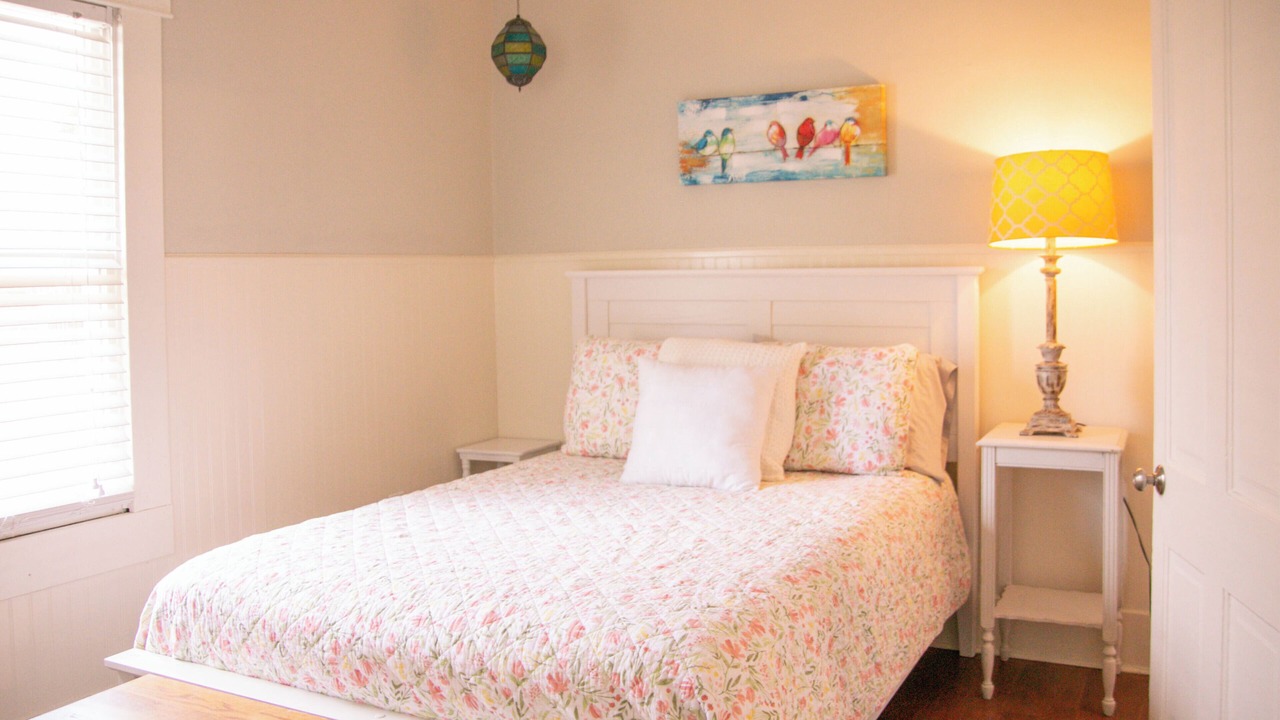 Photo of Bedroom in Washington