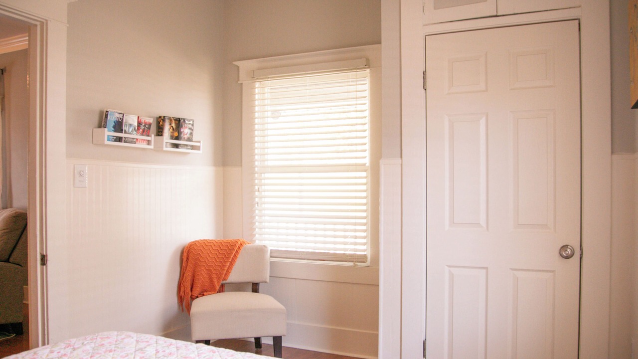 Photo of Bedroom in Washington