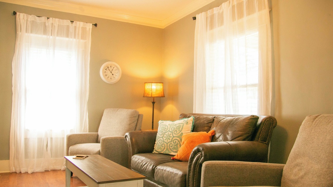 Photo of Livingroom in Washington