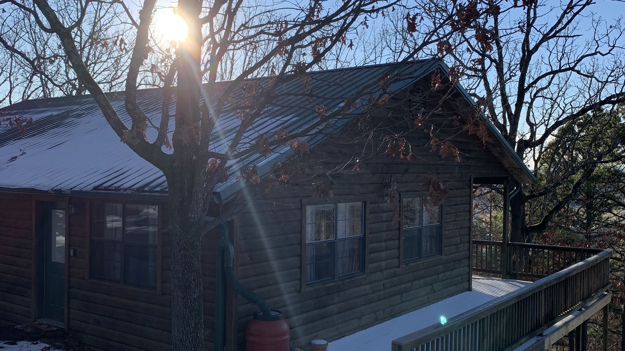 Photo of Outdoor in Heavener