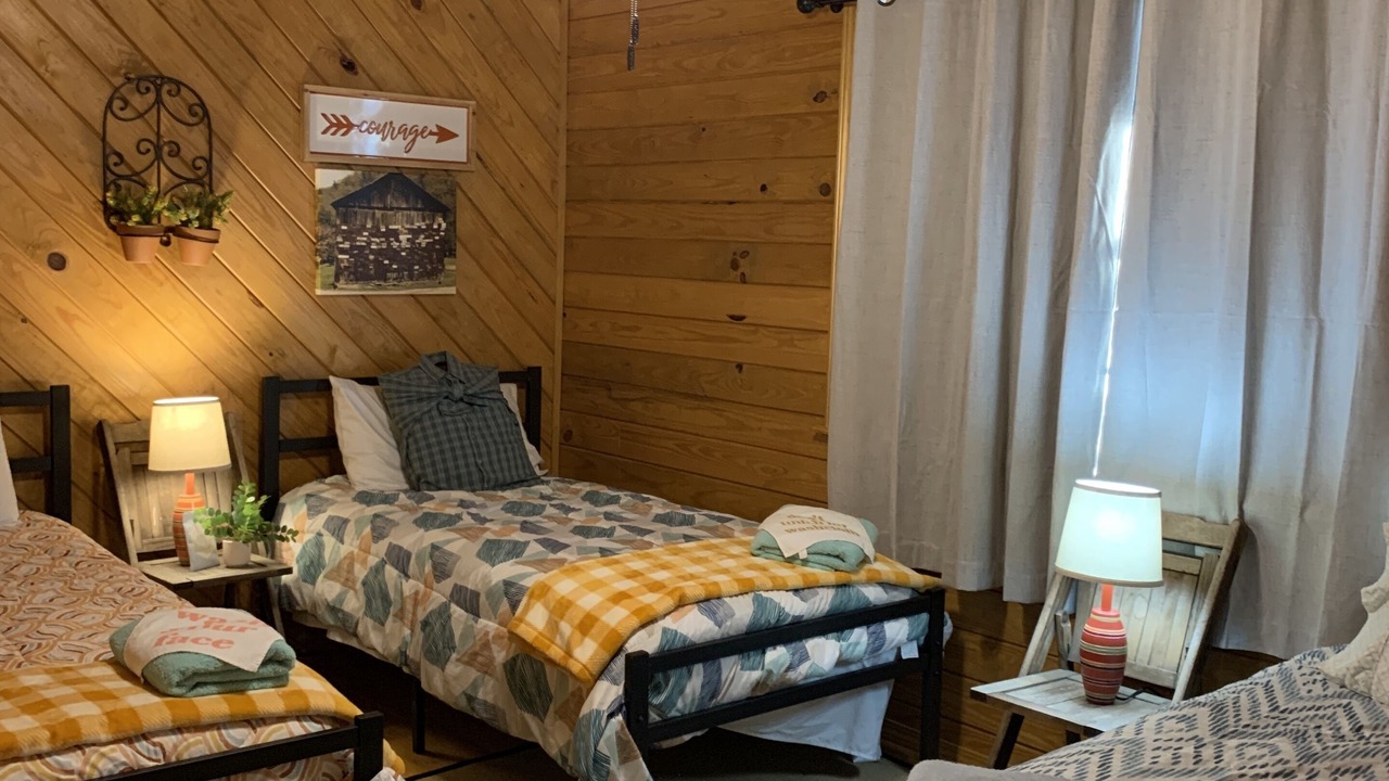 Photo of Bedroom in Heavener