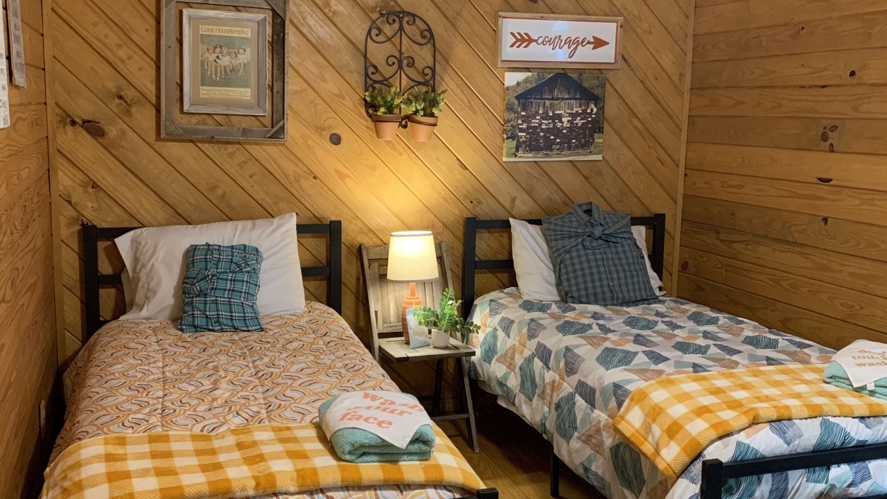 Photo of Bedroom in Heavener