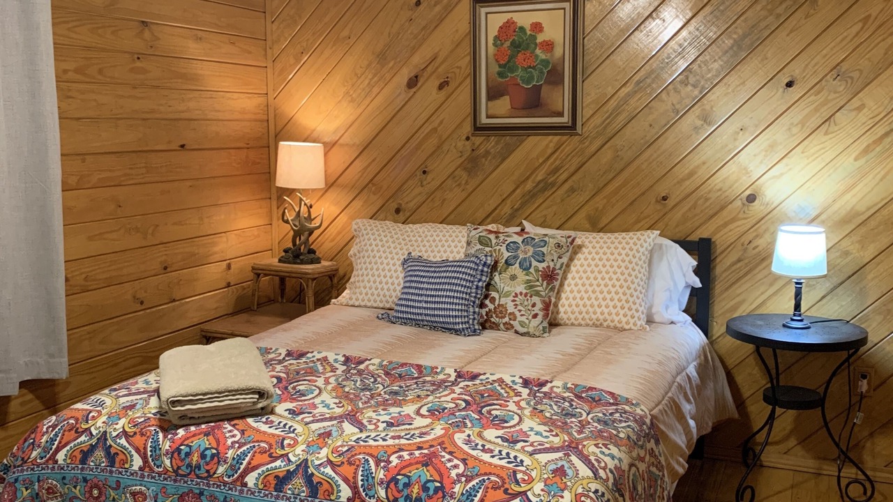 Photo of Bedroom in Heavener