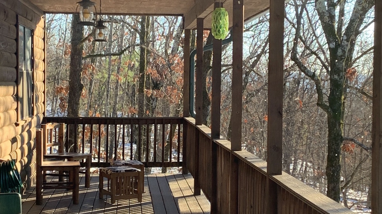 Photo of Outdoor in Heavener