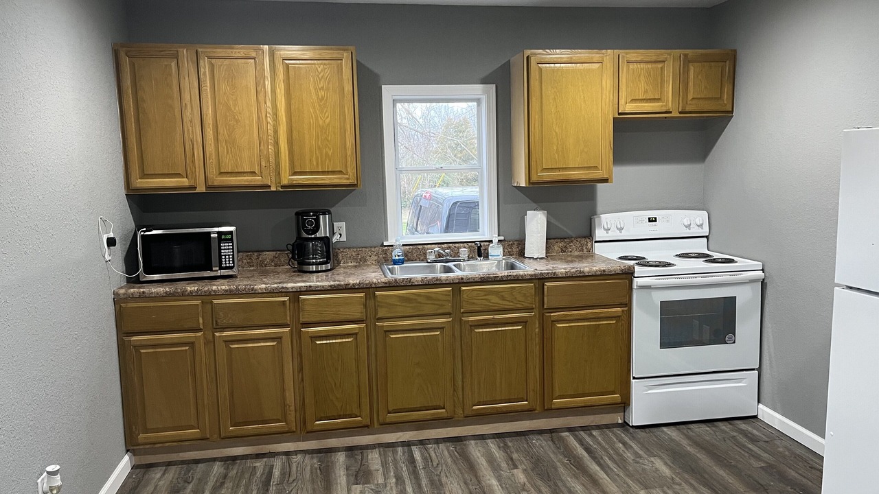 Photo of Kitchen in Van Buren