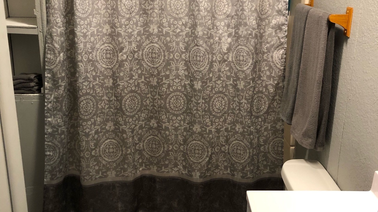 Photo of Bathroom in Van Buren