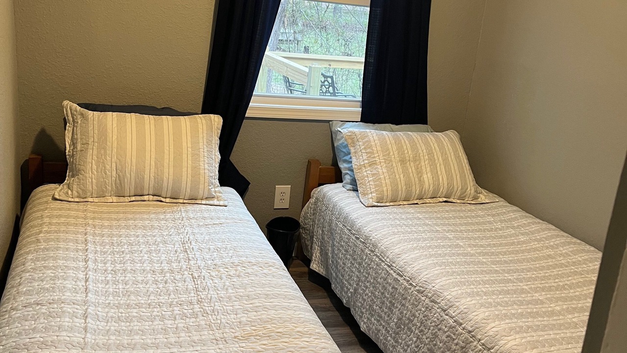 Photo of Bedroom in Van Buren