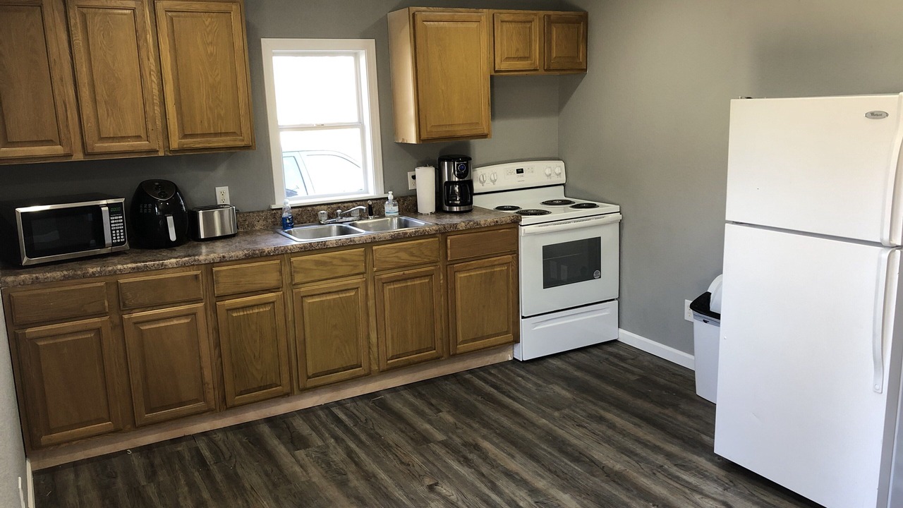 Photo of Kitchen in Van Buren