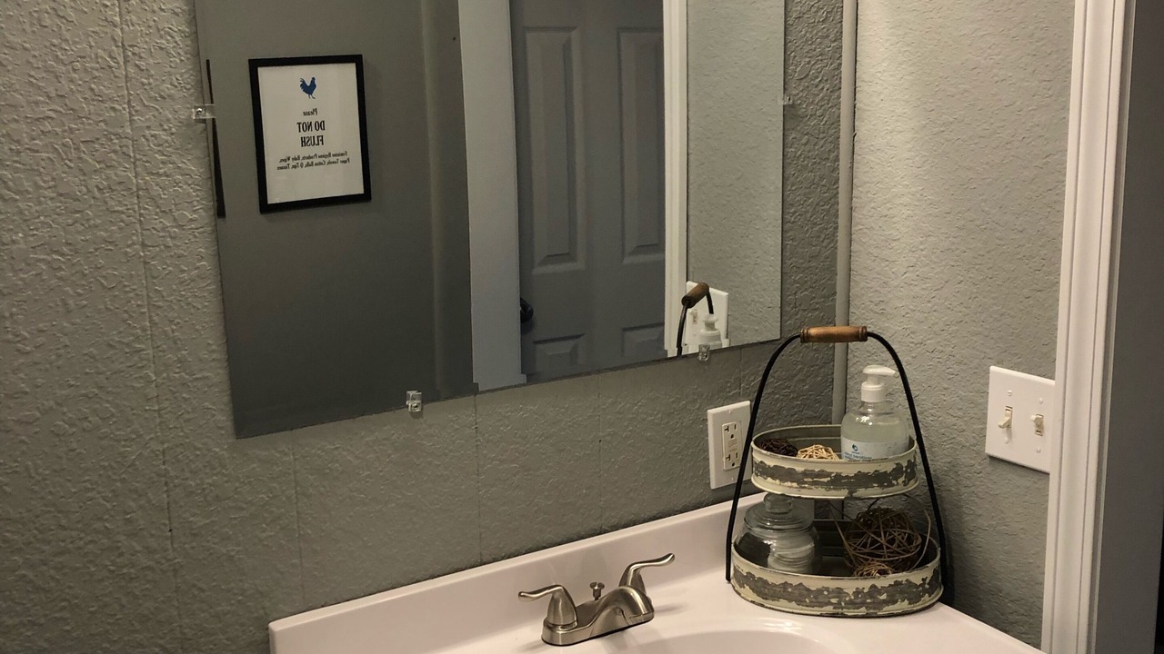 Photo of Bathroom in Van Buren