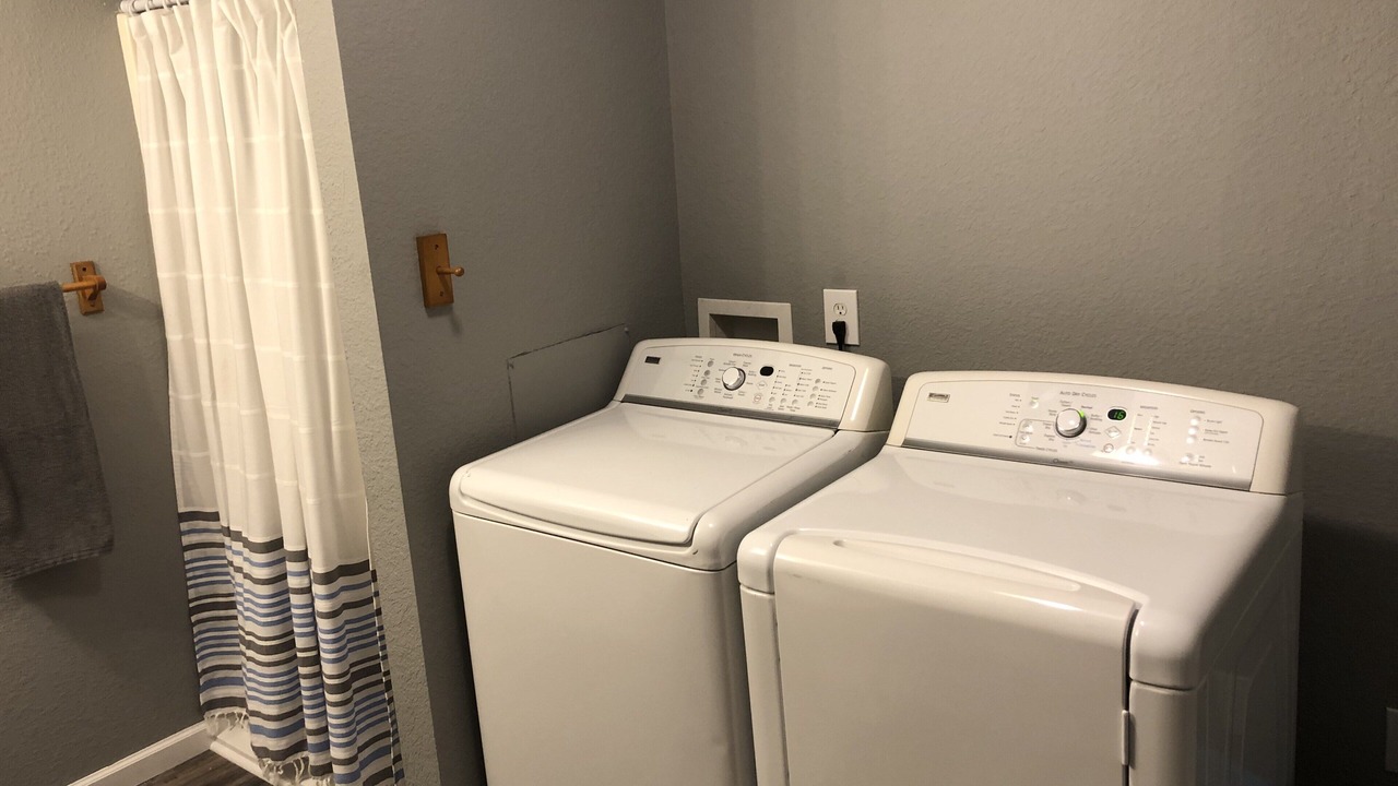 Photo of Bathroom in Van Buren