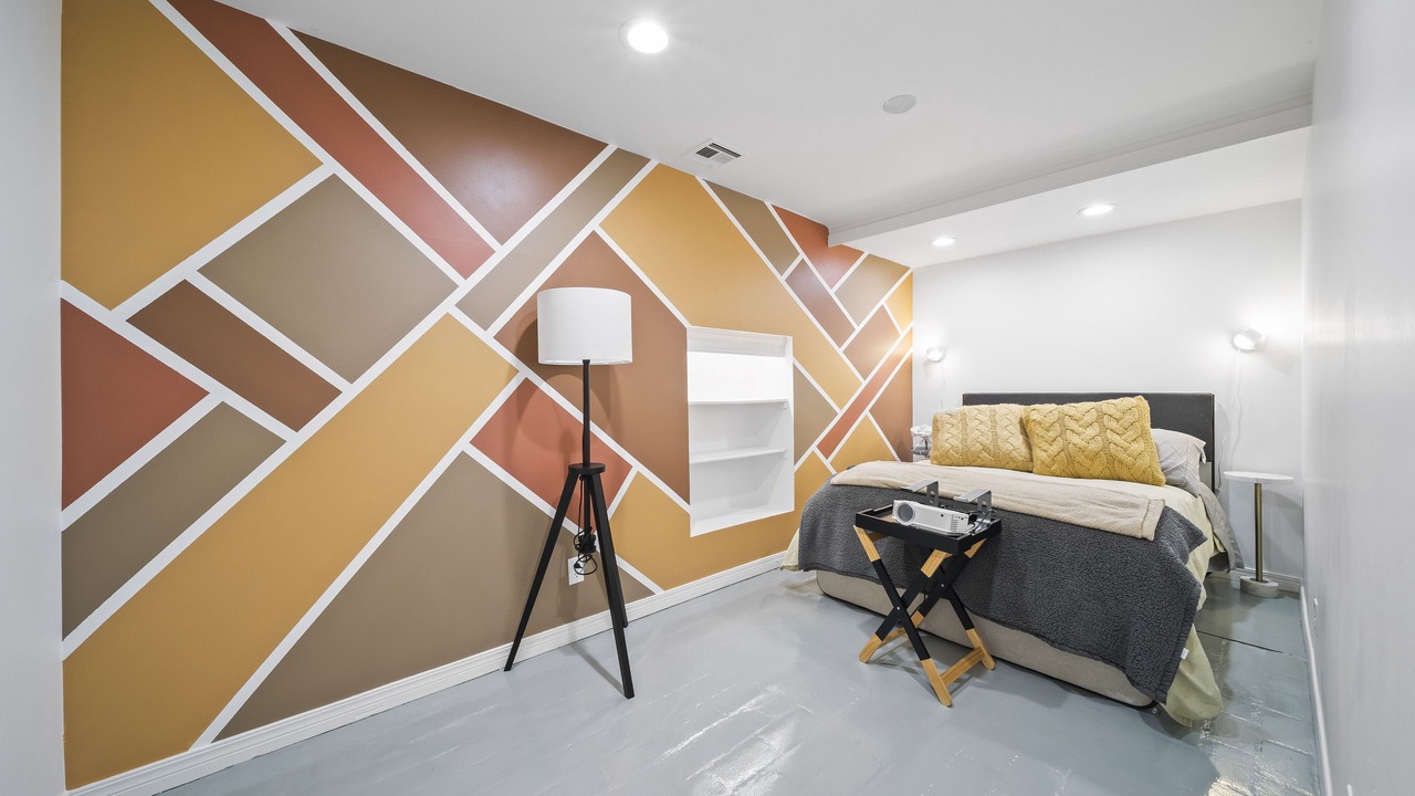 Photo of Bedroom in Cherry Street