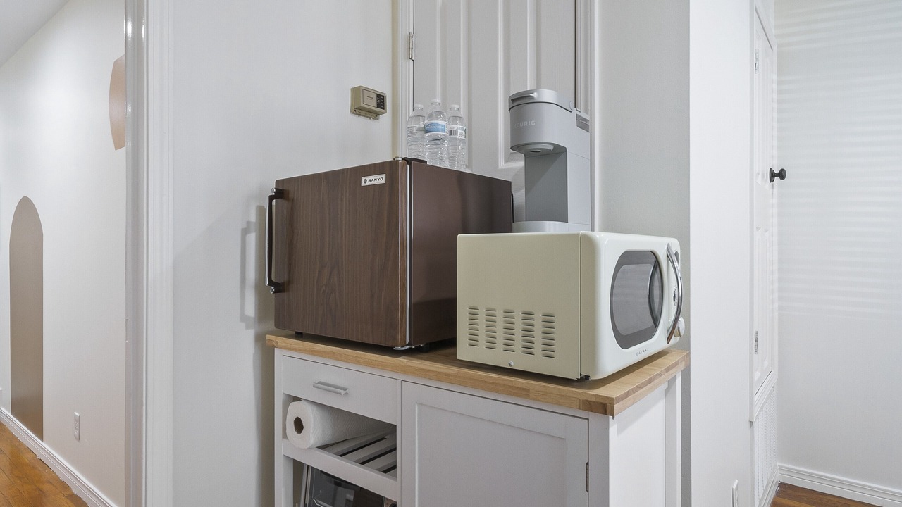 Photo of Kitchen in Cherry Street