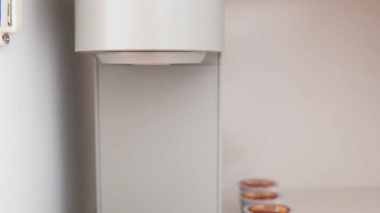 Photo of Kitchen in Cherry Street