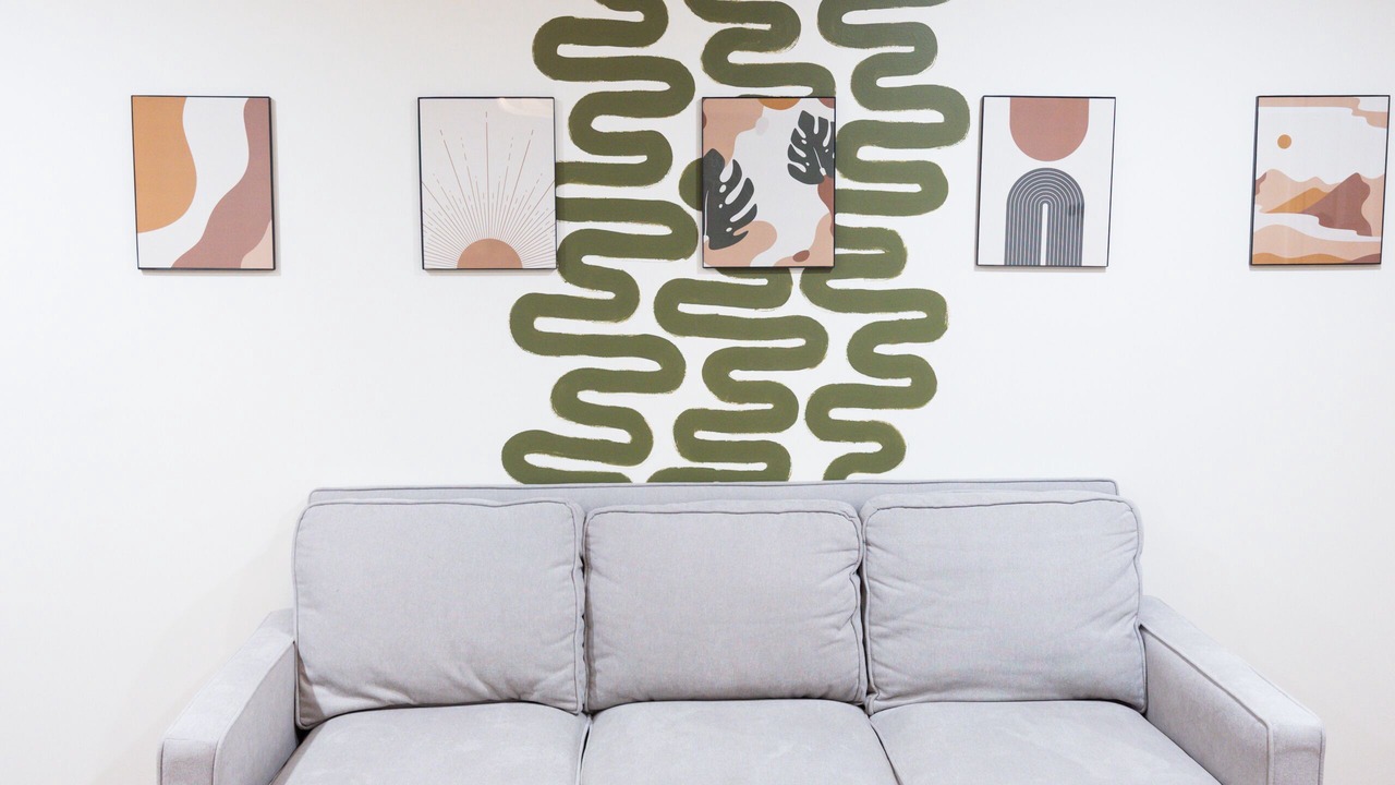 Photo of Livingroom in Cherry Street