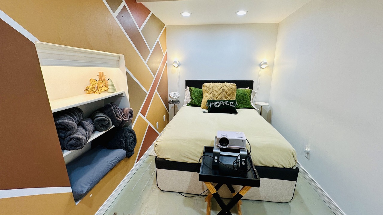 Photo of Bedroom in Cherry Street