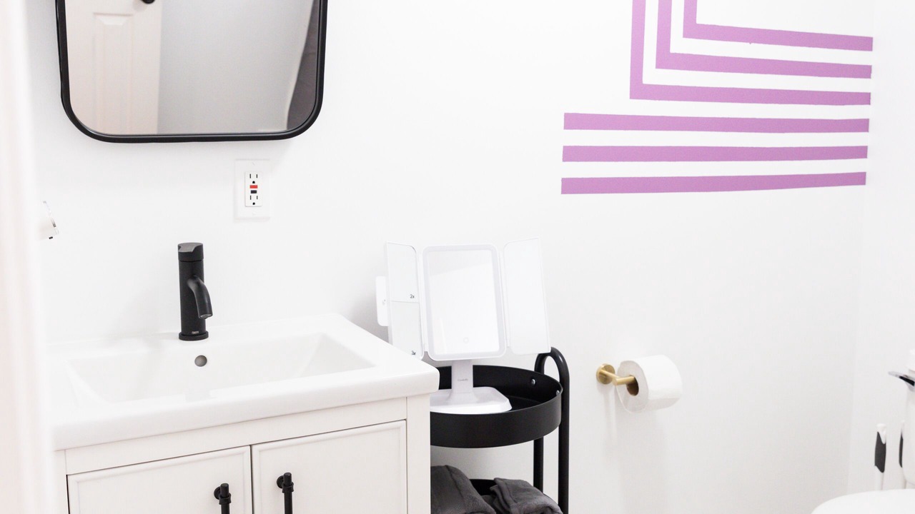 Photo of Bathroom in Cherry Street