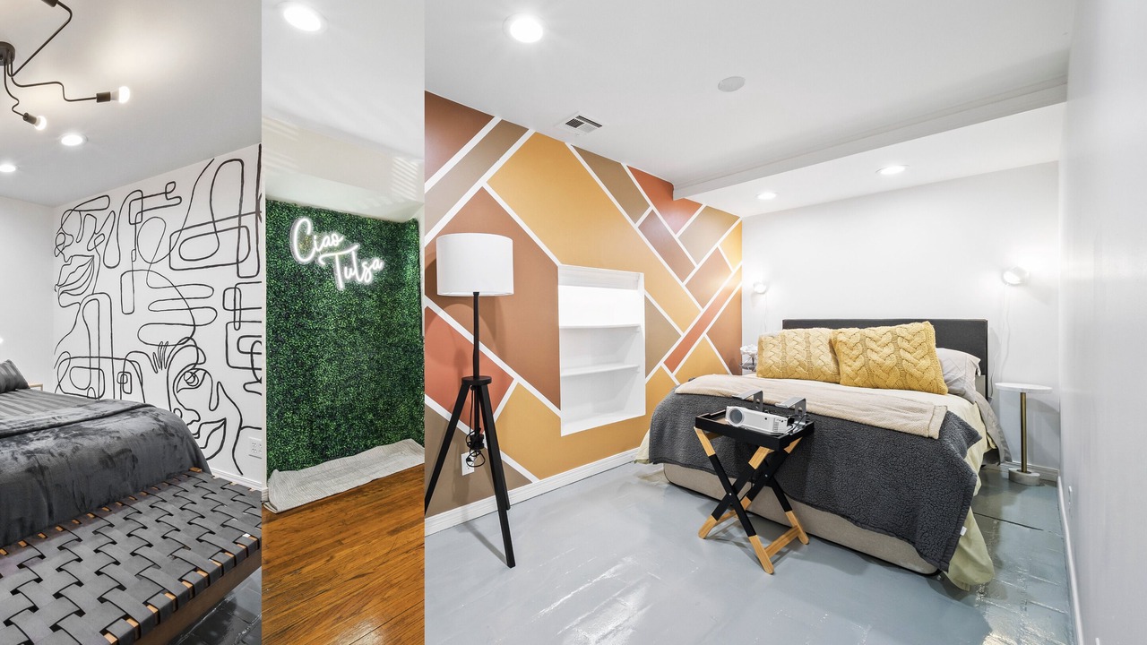 Photo of Bedroom in Cherry Street