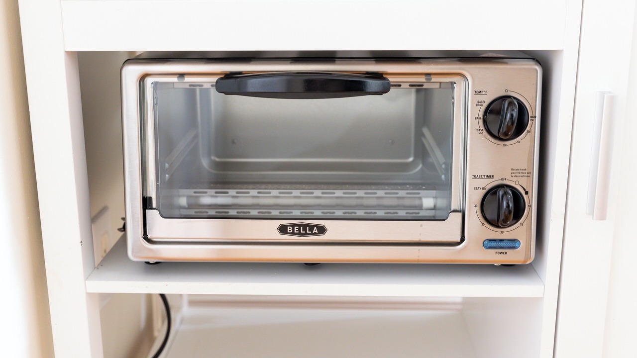 Photo of Kitchen in Cherry Street
