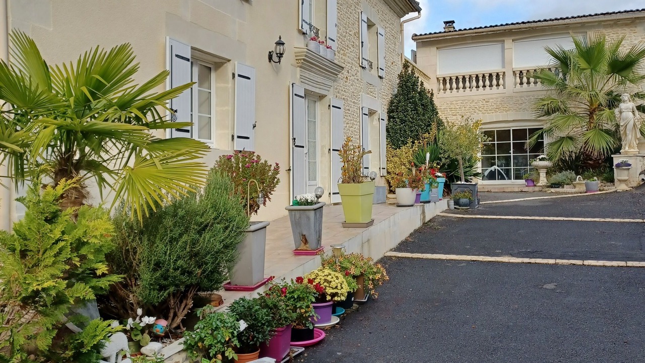 Photo of Outdoor in Jaunay-Clan